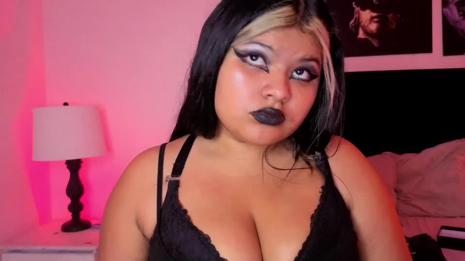 wickedlemon_ Webcam Chat July 6, 2026