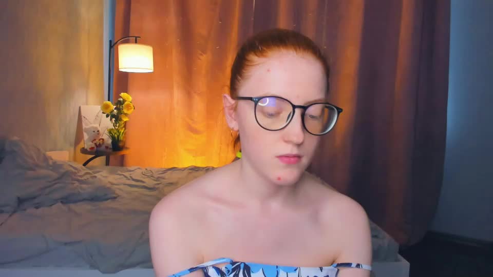 ilanacruice Webcam Chat July 6, 2026