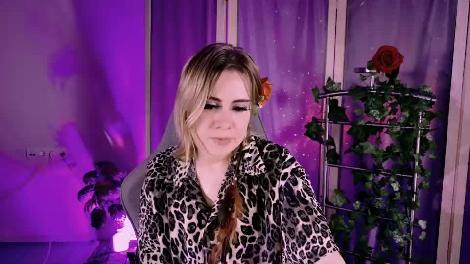 kumiho_7777 Webcam Chat July 6, 2026