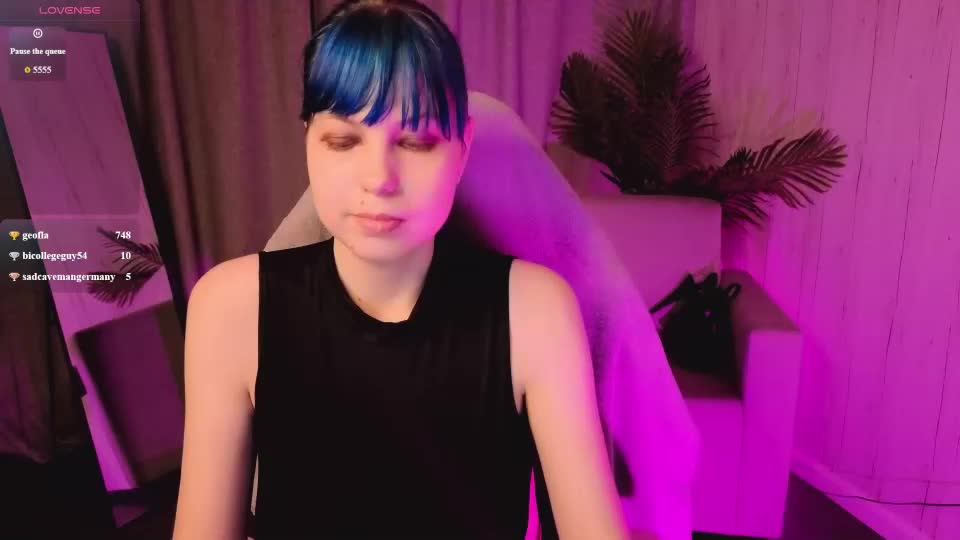 sofiabard Webcam Chat July 6, 2026