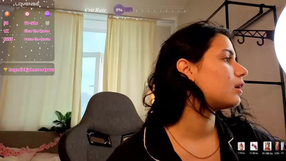 vivien_ross Webcam Chat July 6, 2026