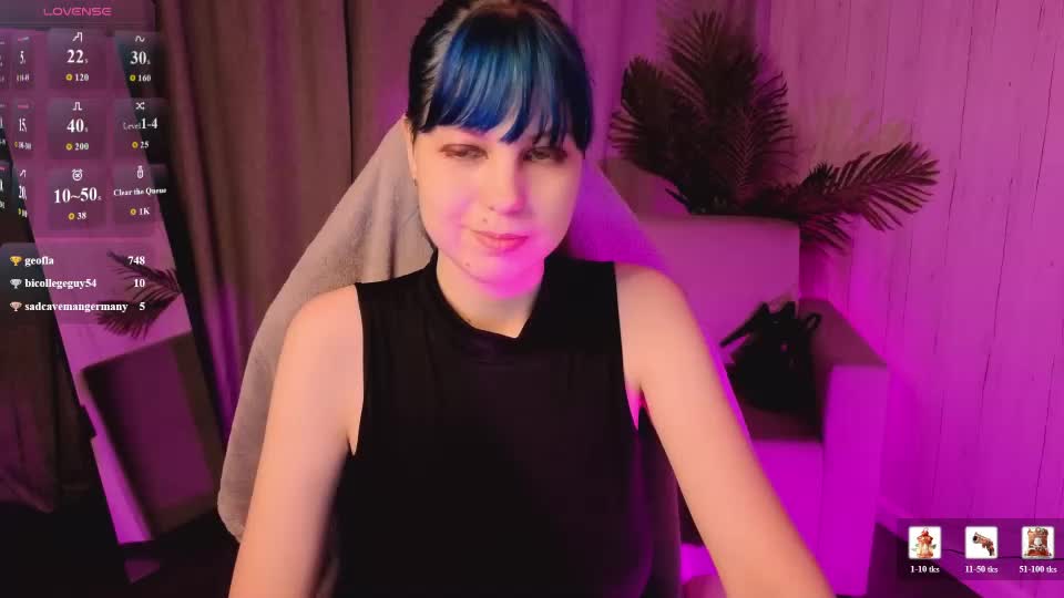 sofiabard Webcam Chat July 6, 2026