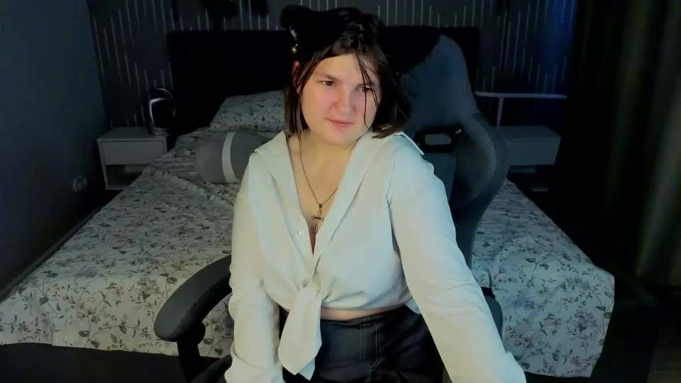 kittyliikk Webcam Chat July 6, 2026