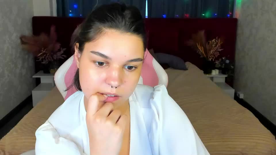 jasmine_burke Webcam Chat July 6, 2026