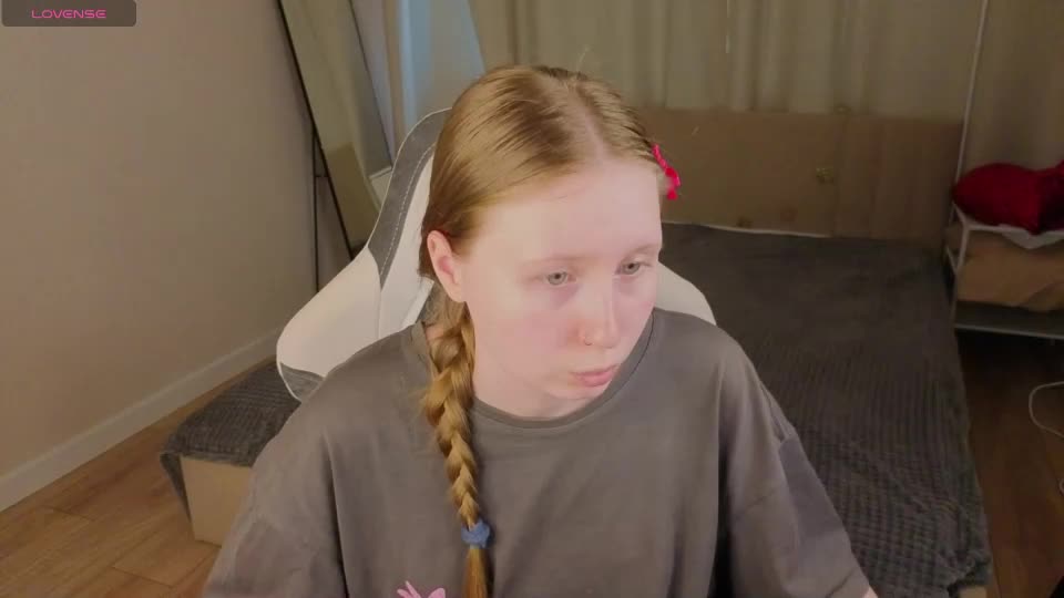 lilitiny Webcam Chat July 6, 2026