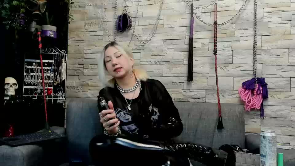 miss_kaz Webcam Chat July 6, 2026
