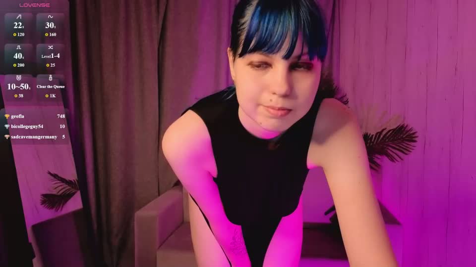 sofiabard Webcam Chat July 6, 2026