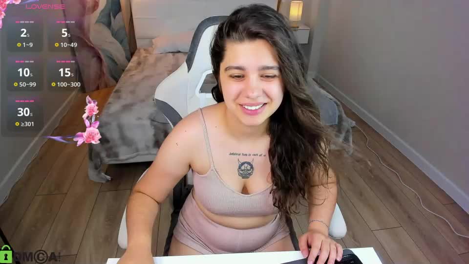 marsha_morris Webcam Chat July 6, 2026