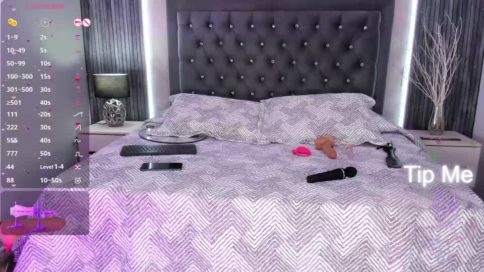 aithannax Webcam Chat July 6, 2026
