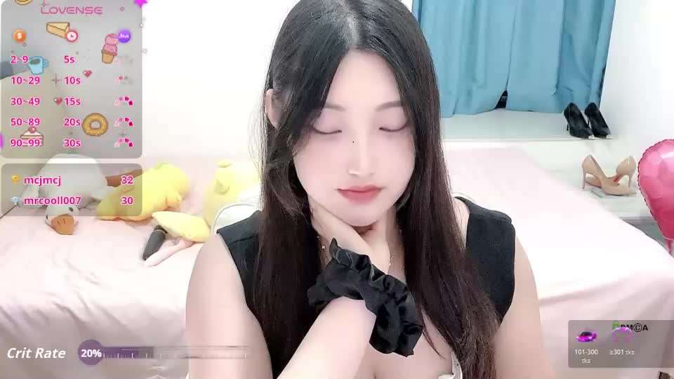 _timi__ Webcam Chat July 6, 2026