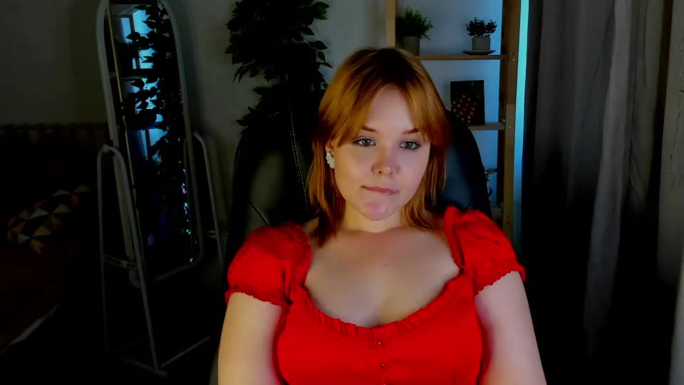 bella_wilde1 Webcam Chat July 6, 2026