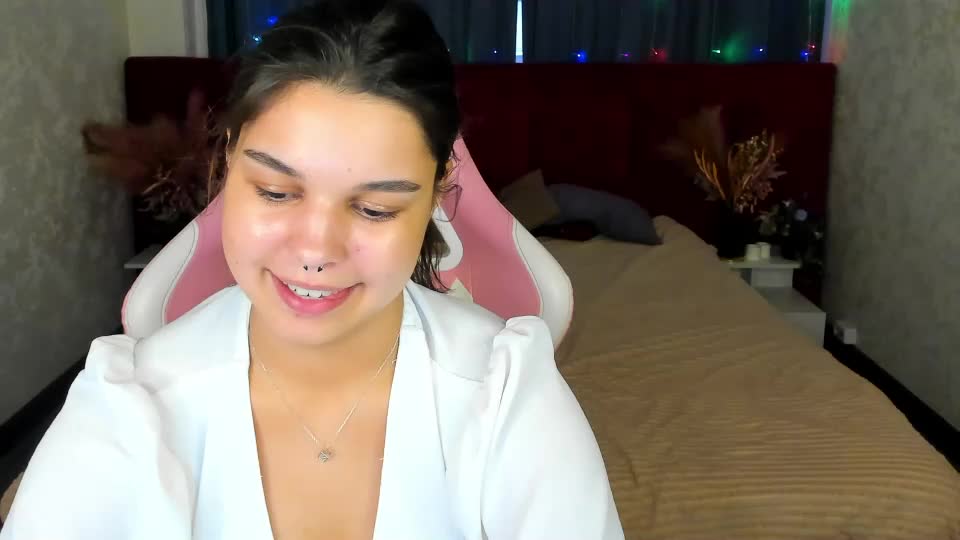 jasmine_burke Webcam Chat July 6, 2026