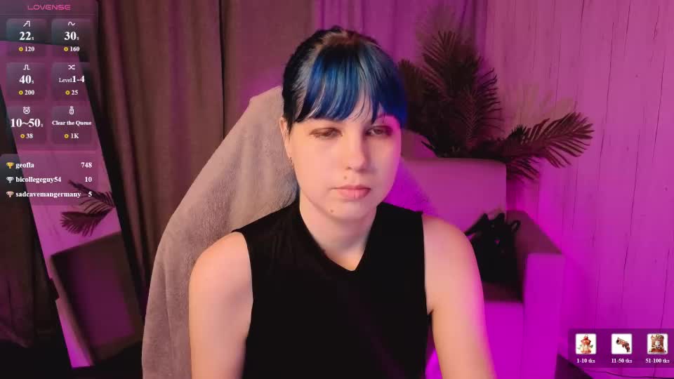 sofiabard Webcam Chat July 6, 2026
