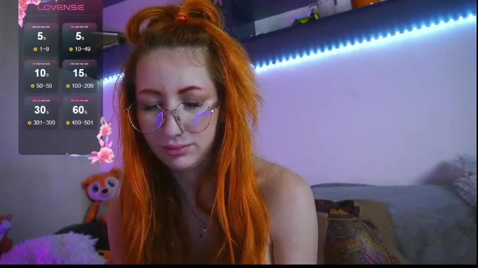daddyslittleslutfox Webcam Chat July 6, 2026