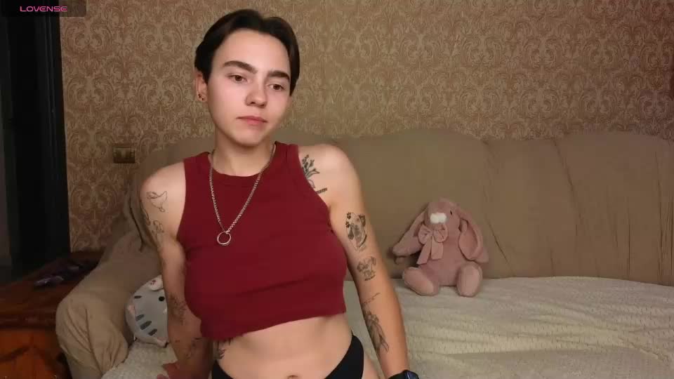 twobabesweet Webcam Chat July 6, 2026