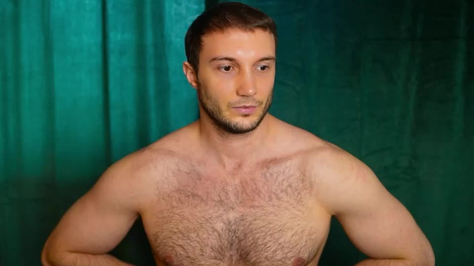 tom_fordd Webcam Chat July 6, 2026