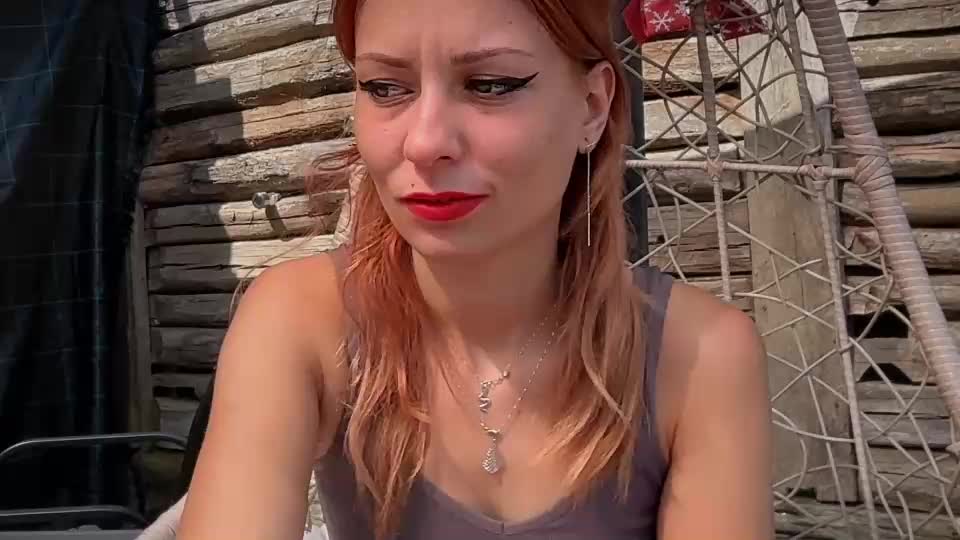 karoline121 Webcam Chat July 6, 2026