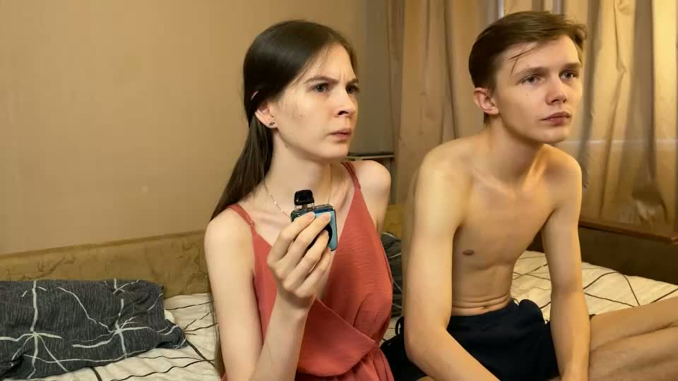 eveandrobert Webcam Chat July 6, 2026