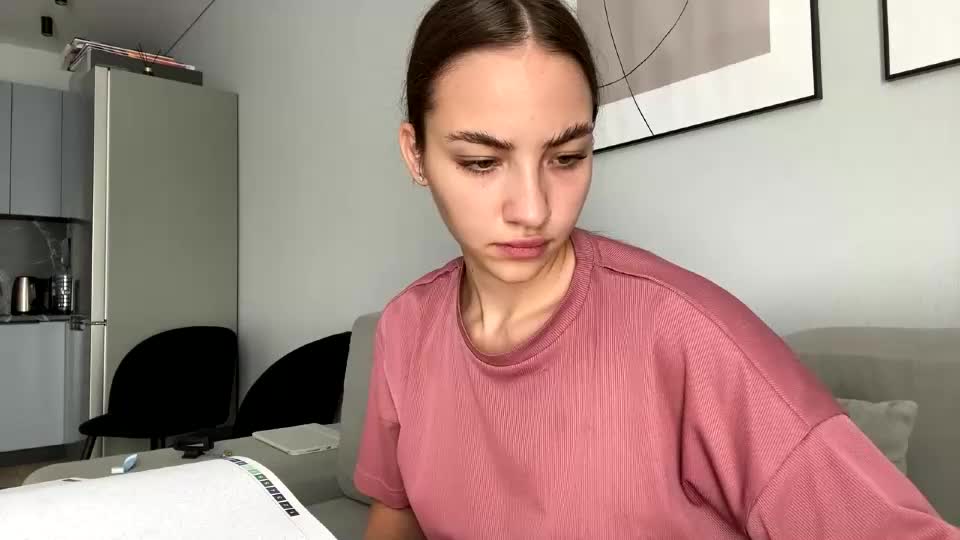 patricia_p_ Webcam Chat July 6, 2026
