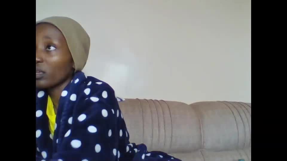 bambi_bunnie Webcam Chat July 6, 2026