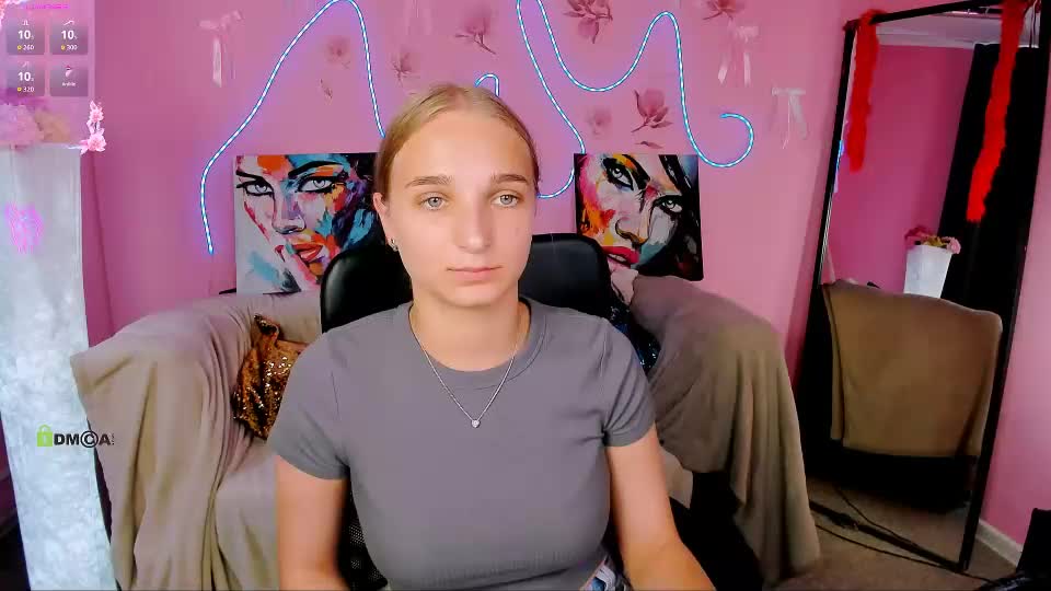 ollivia_dream Webcam Chat July 6, 2026