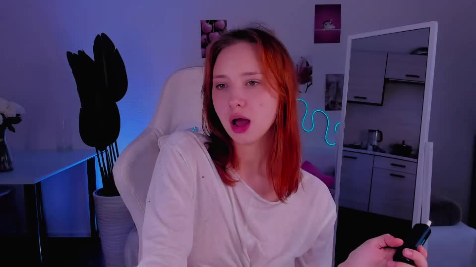 ginnynextdoor Webcam Chat July 6, 2026