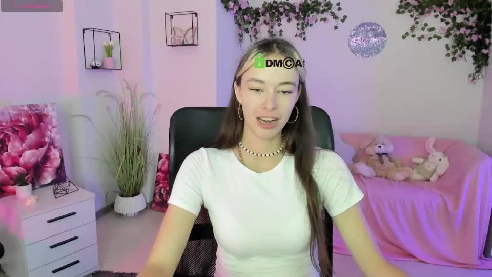 elizabeth_dornan Webcam Chat July 6, 2026