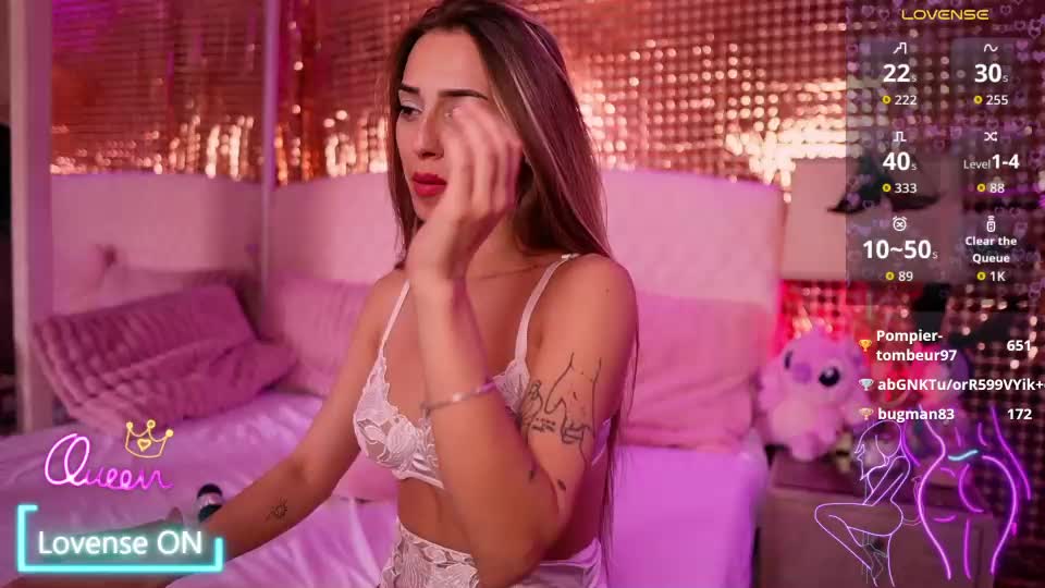 anya_sky_ Webcam Chat July 6, 2026