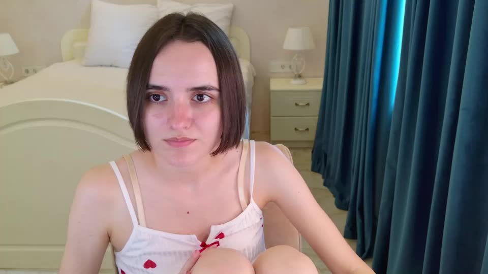 daisy_heart Webcam Chat July 6, 2026
