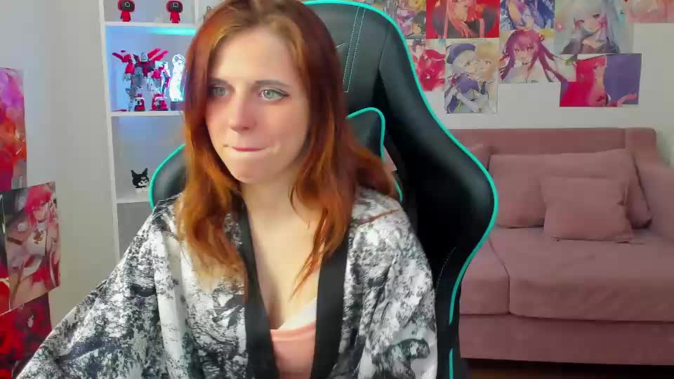 freyaveys Webcam Chat July 6, 2026