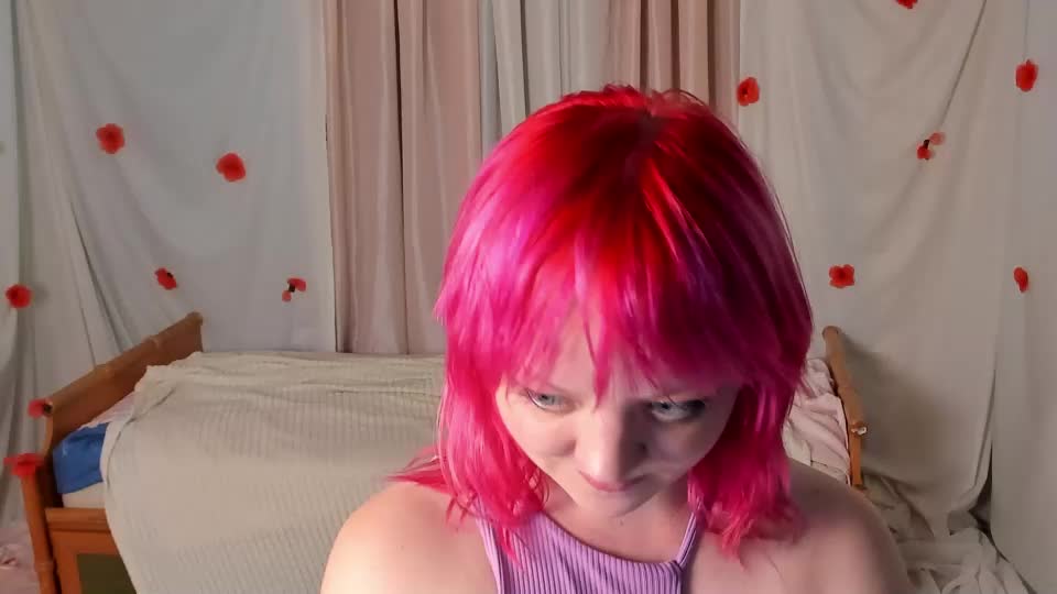crazykitta Webcam Chat July 6, 2026