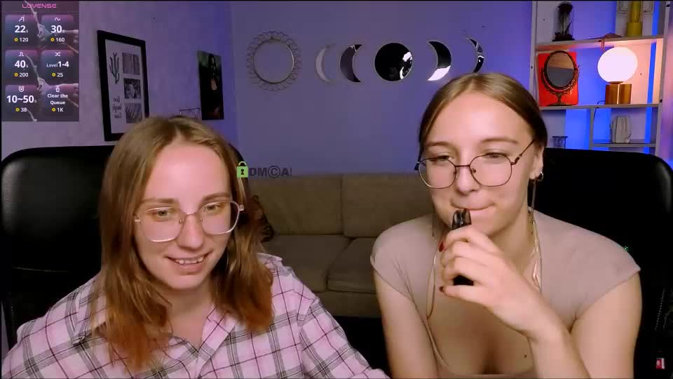 evalora_vei Webcam Chat July 6, 2026