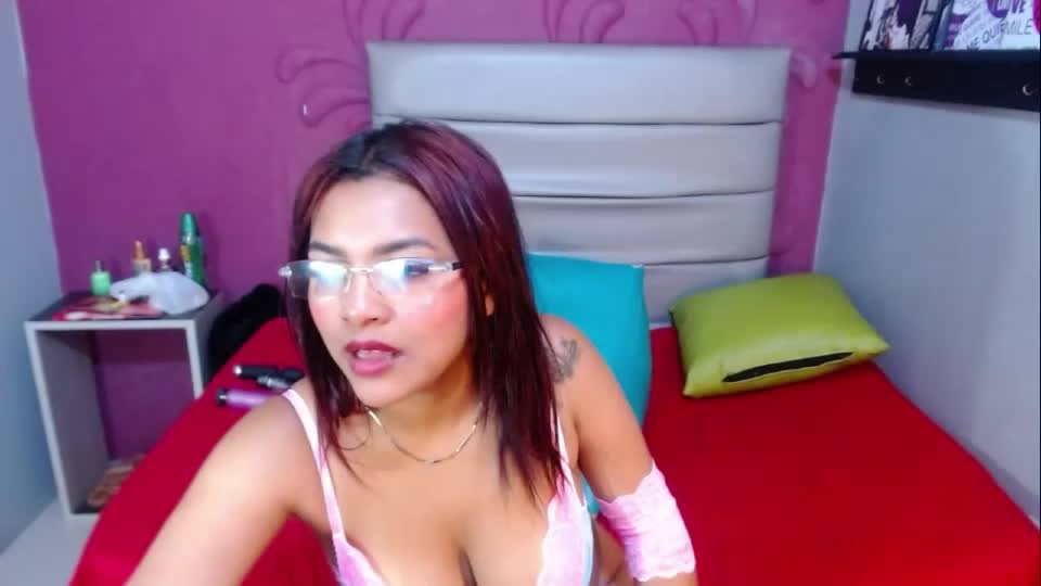 cameron_restrepo Webcam Chat July 6, 2026