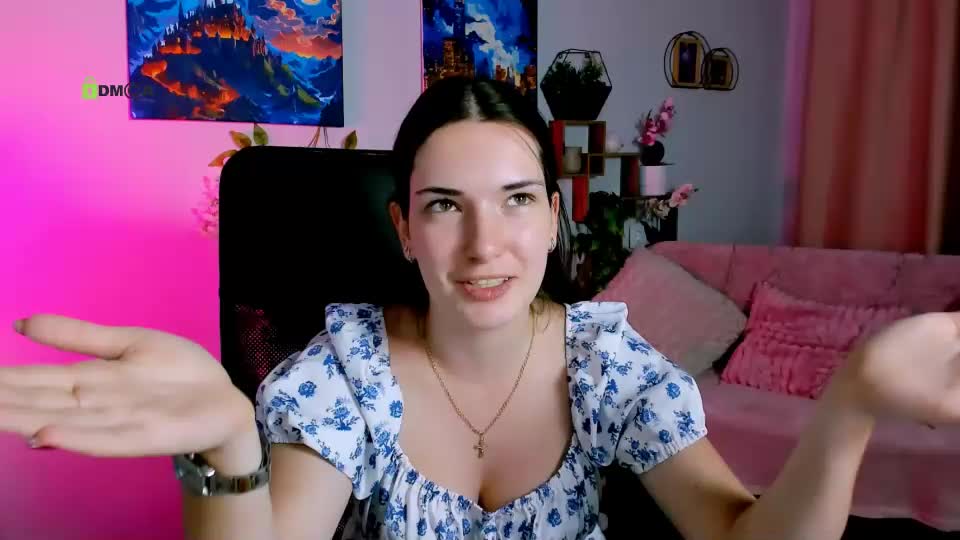 anita_wow1 Webcam Chat July 6, 2026