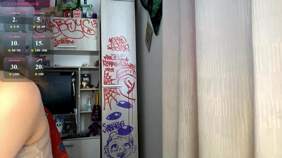 laurettecipro Webcam Chat July 6, 2026