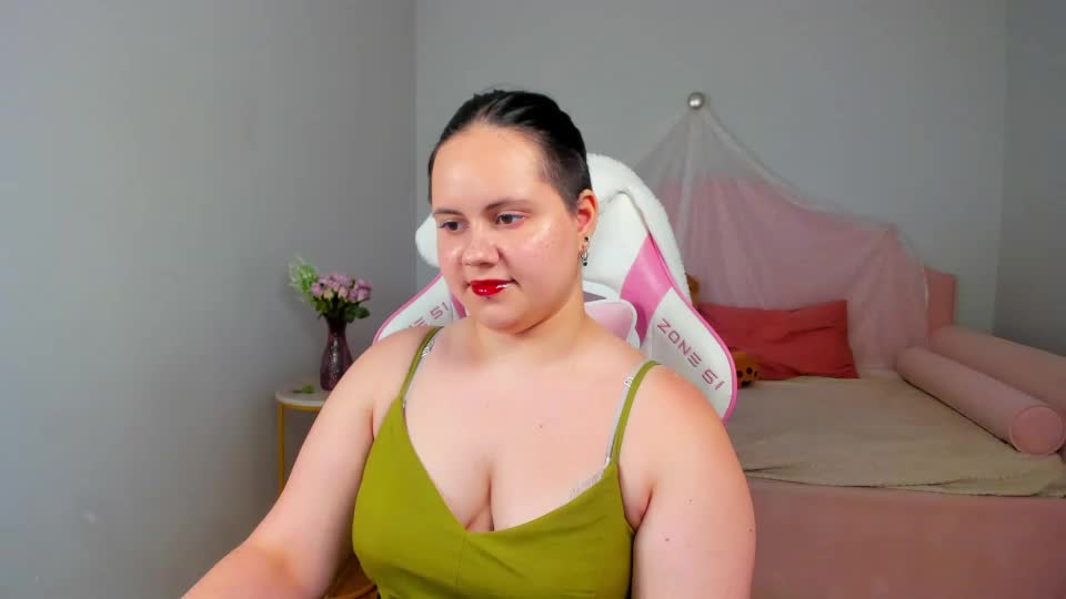 daisyharts Webcam Chat July 6, 2026