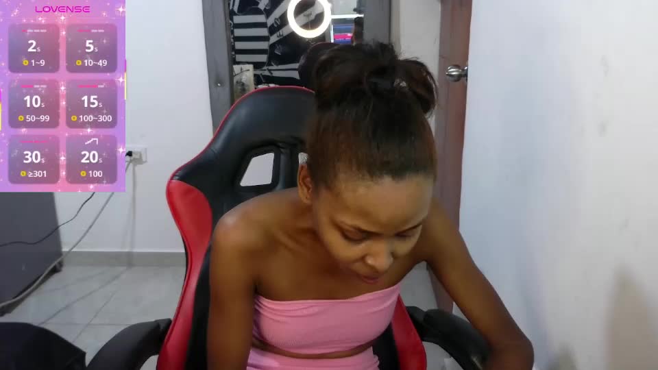 dulce_camx Webcam Chat July 6, 2026