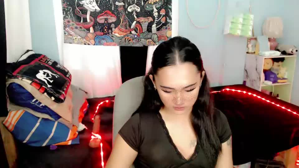 greatest_nightmare Webcam Chat July 6, 2026