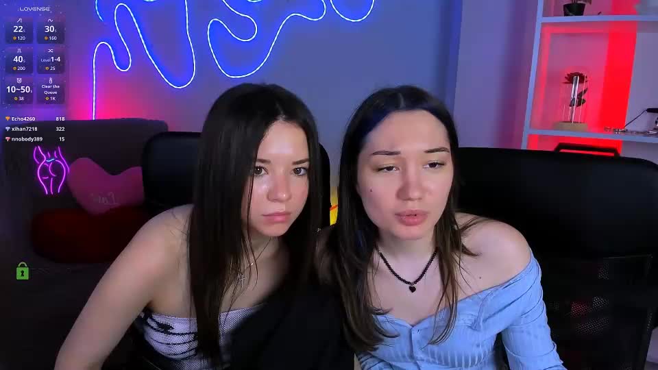 amelia_blaze Webcam Chat July 6, 2026