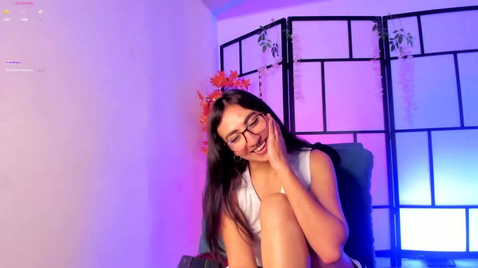 eimy_castillo Webcam Chat July 6, 2026