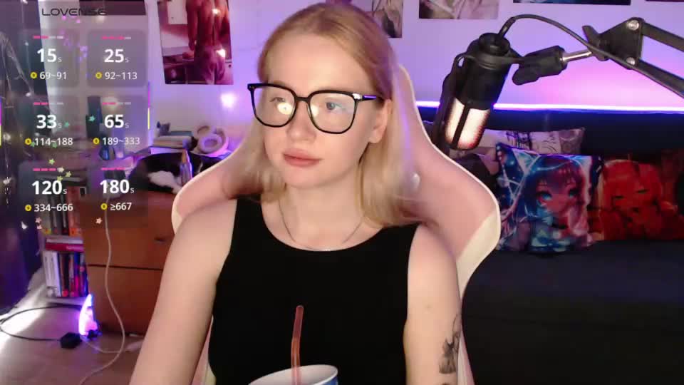 fantasy_lisa Webcam Chat July 6, 2026