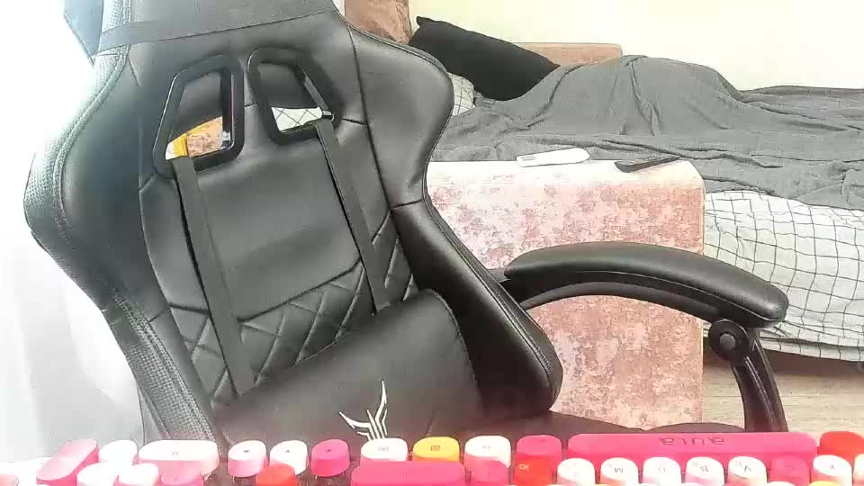 _feralberry__ Webcam Chat July 6, 2026