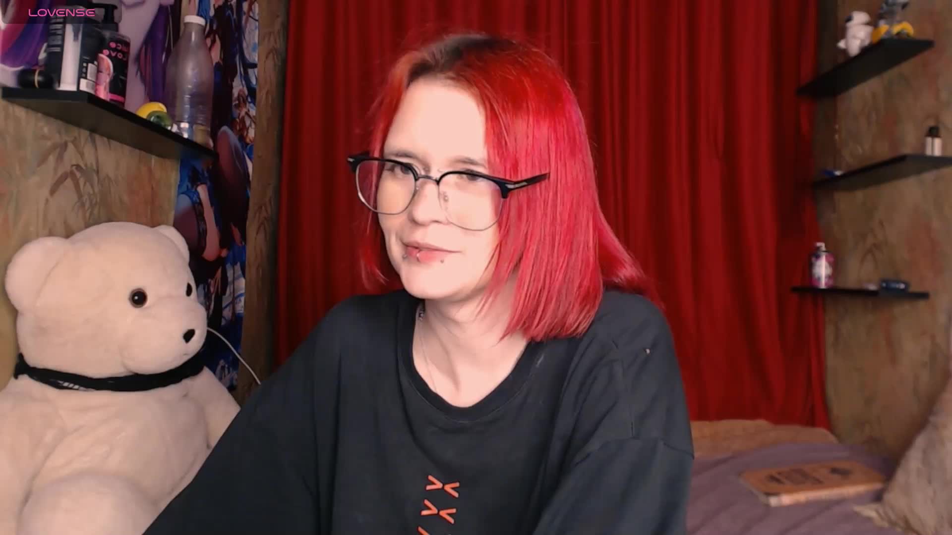 Colombina Webcam Chat July 6, 2026