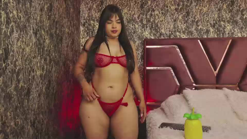 kariina_mendez Webcam Chat July 6, 2026