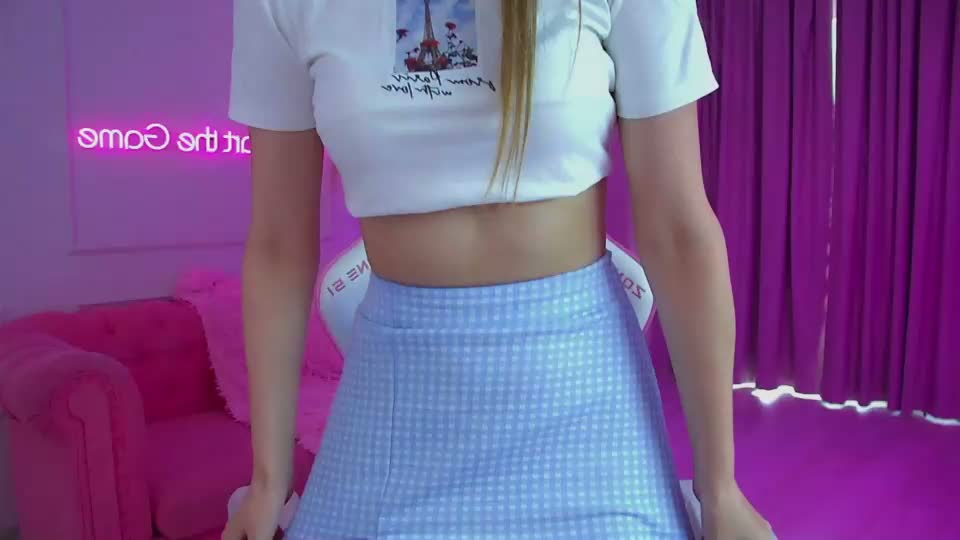 sofiasarvain Webcam Chat July 6, 2026