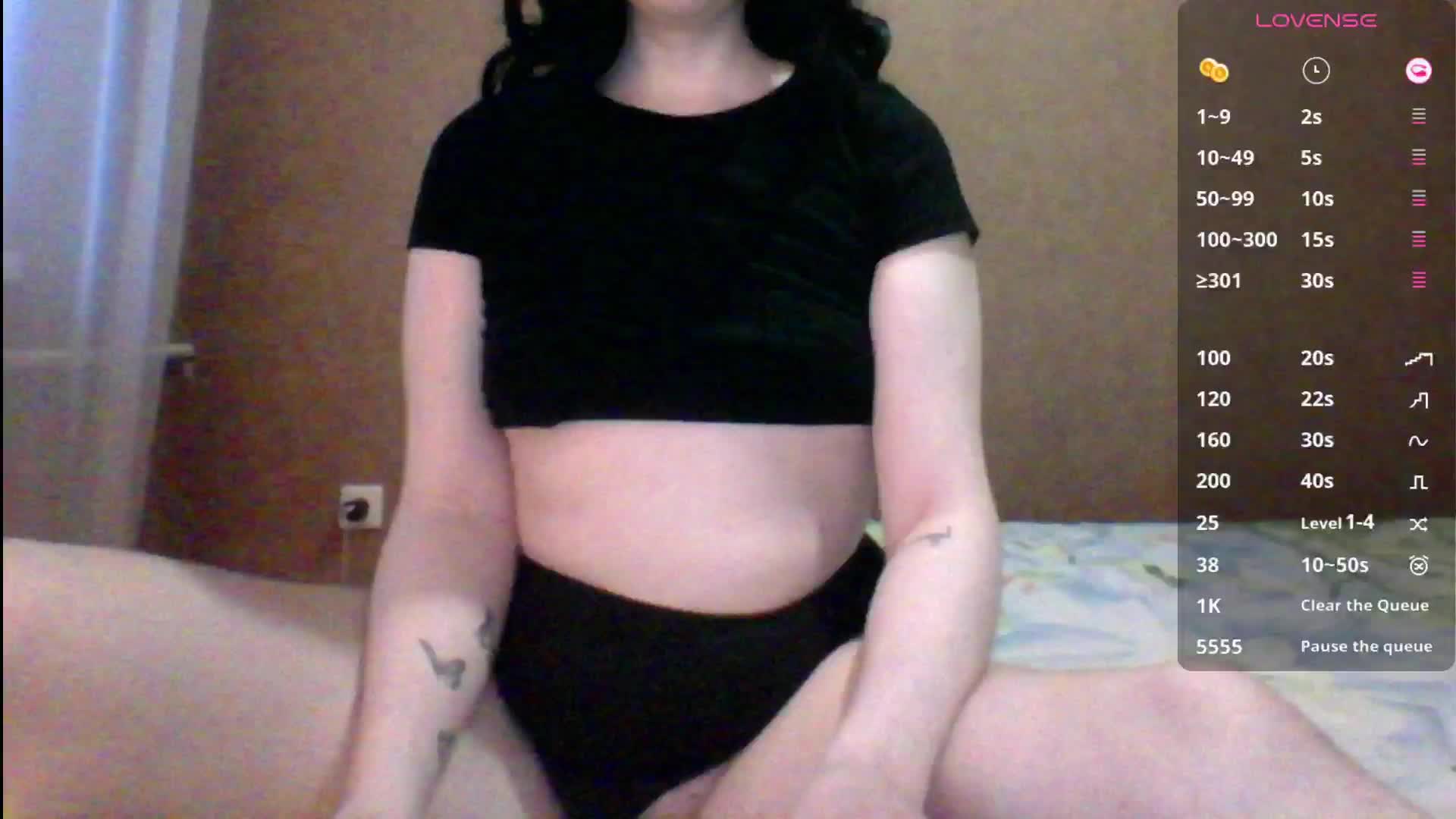 camgirl_xx Webcam Chat July 6, 2026