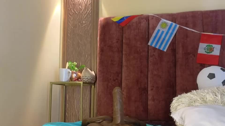 jein_palacios Webcam Chat July 6, 2026
