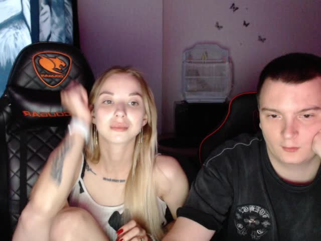 Kiyotaka322 Webcam Chat July 6, 2026
