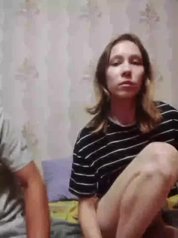 VOLKAIDA Webcam Chat July 6, 2026