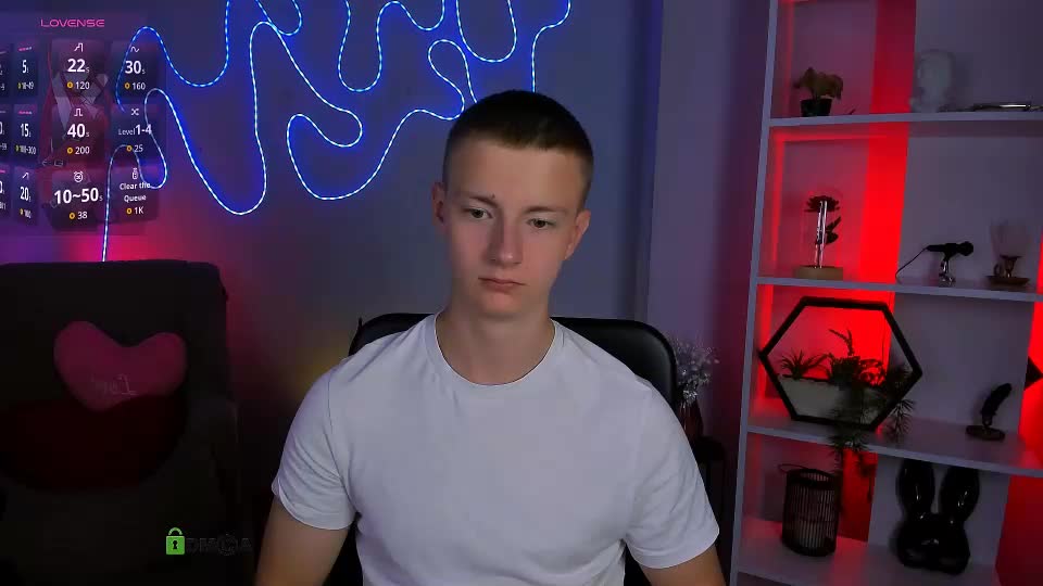 kael_rin Webcam Chat July 6, 2026
